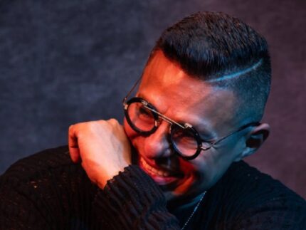 Benito Gonzales