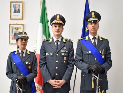 Guardia di Finanza