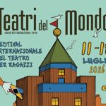 Edizione 2026 del festival "I teatri del mondo"