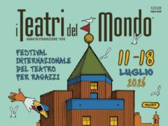 Edizione 2026 del festival "I teatri del mondo"