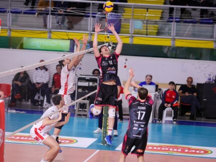 Nicola Mazzon