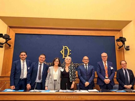 Presentazione del Festival "Le Parole della Montagna"