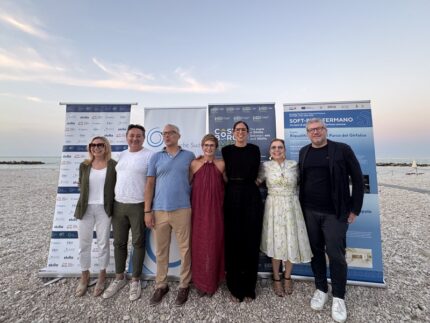 "Un mare di scienza"