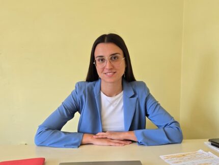Maria Sara Mirabile
