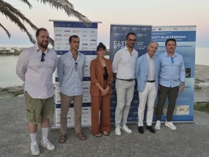 "Un mare di scienza" a Pedaso