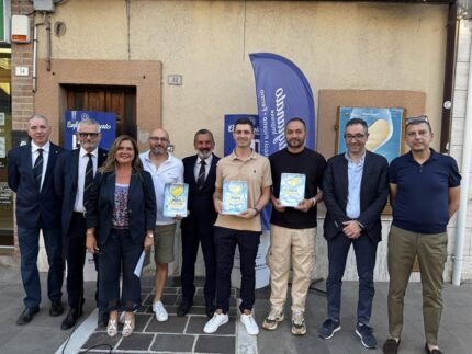 aMare il Falerio 2026