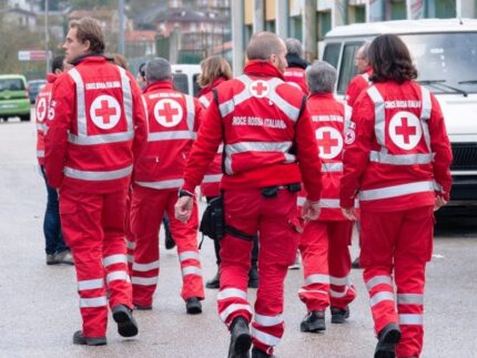 Croce Rossa Italiana - Comitato dei Sibillini