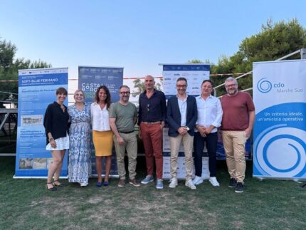 "Un mare di scienza" a Porto Sant'Elpidio