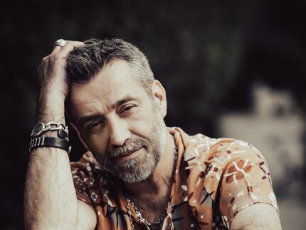 Daniele Silvestri