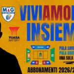 Campagna abbonamenti Yuasa battery Grottazolina