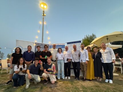 "Un mare di scienza" a Porto San Giorgio