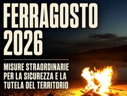 Ferragosto 2026 nel Fermano