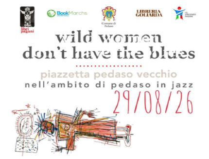 Le Grandi Voci delle Donne del Blues e del Jazz a Pedaso