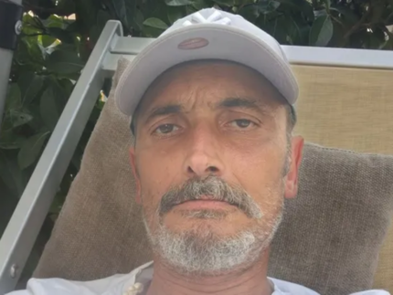 Raccolta fondi per Cristiano, malato di tumore