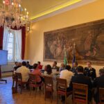Progetto sul potenziamento della videosorveglianza nel Fermano
