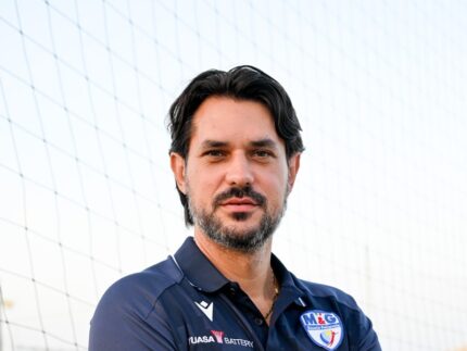 Dragan Stankovic