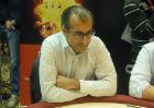 Massimo Gabaldi