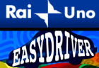 Easy Driver, programma su Rai 1