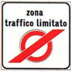 Zona a traffico limitato