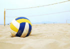 Beach volley