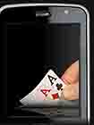 Poker nel cellulare