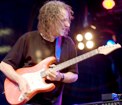 scott henderson