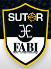 Fabi Shoes Sutor Montegranaro