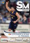 sm weekly