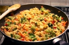 cucina etnica