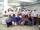 allievi pizzaioli