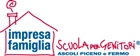 logo scuola per genitori