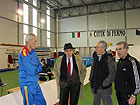 Carlo Vittori convegno a Fermo