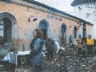 Sopralluogo ex ferrovia Adriatico-Appennino