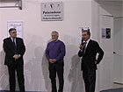 Pista Indoor “Roberto Donzelli” Fermo