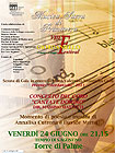 Premio “Giordaniello” 2011