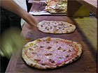 Corso pizza a Fermo