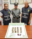 guardia di finanza