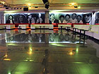 Pista da ballo del Gilda Music Hotel