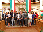 Network città interculturali