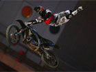 Ivan Zucconi motocross Fermo