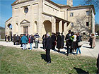 Set film fratelli Avati