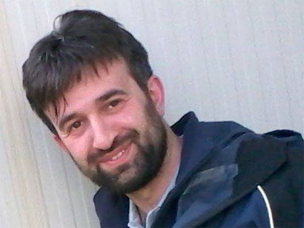 Francesco Lusek