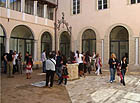 Giornata della matricola fermo