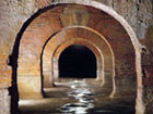 Cisterne romane fermo