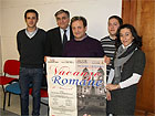 Vacanze Romane a Fermo