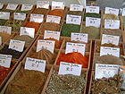 Mercatino Regionale Francese a Fermo 2012