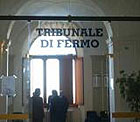 Tribunale di Fermo