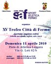 trofeo città di fermo