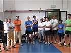 Nazionale di atletica di San Marino a Fermo