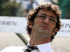 Ciro Ferrara, nuovo allenatore dell'Italia Under 21